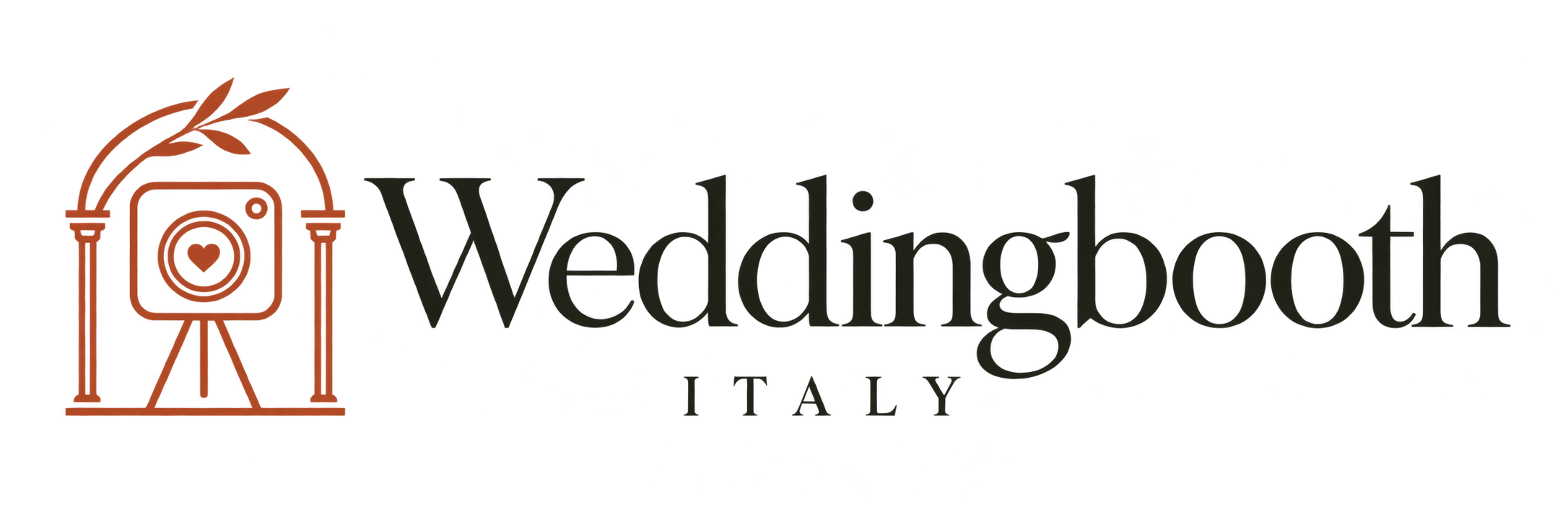 Weddingbooth Italy